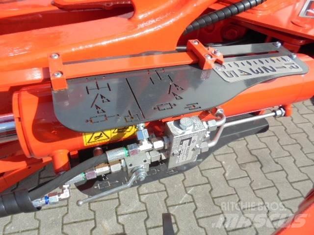 Kuhn VM L OL 6 犁