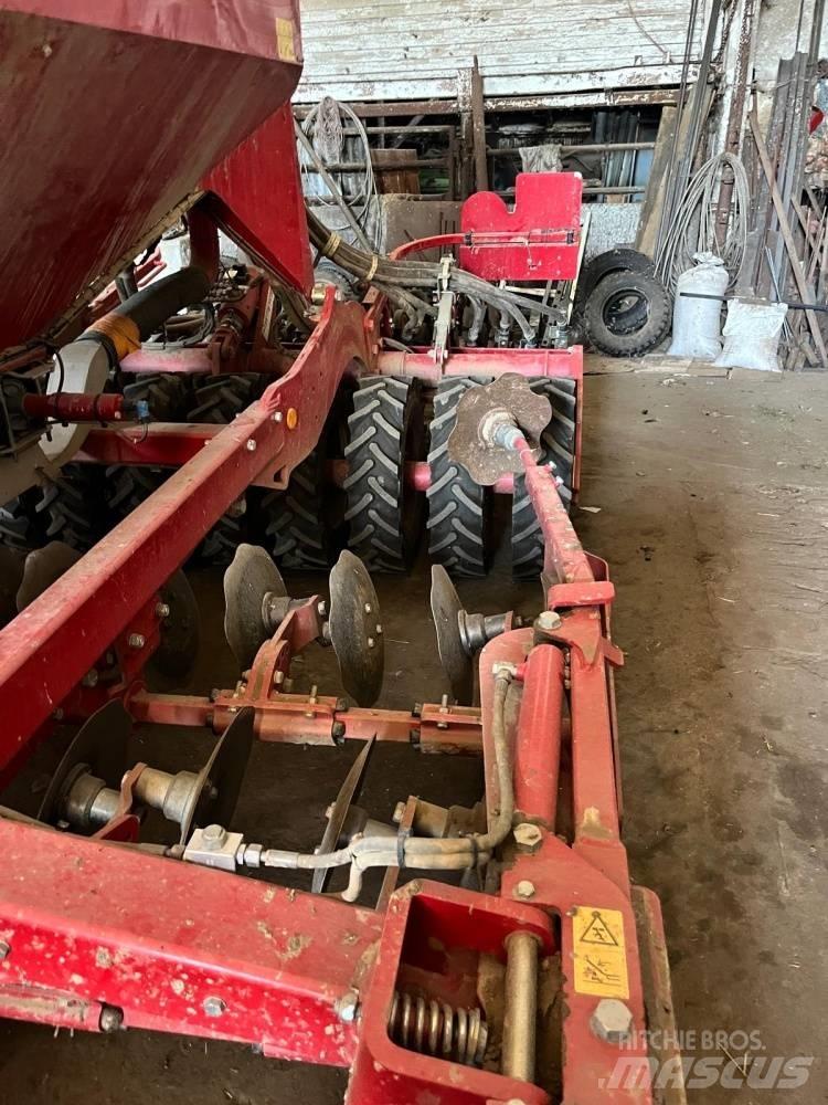 Horsch Pronto 3 DC 組合鑽
