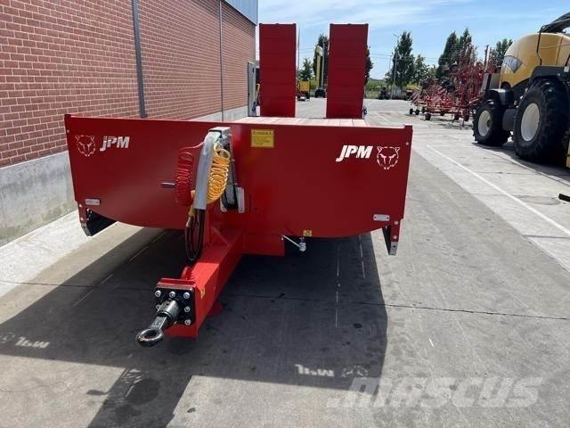 JPM LL22 其他拖車