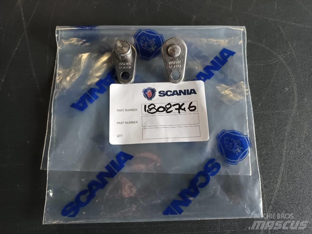 Scania PLUG 1802746 引擎/發動機