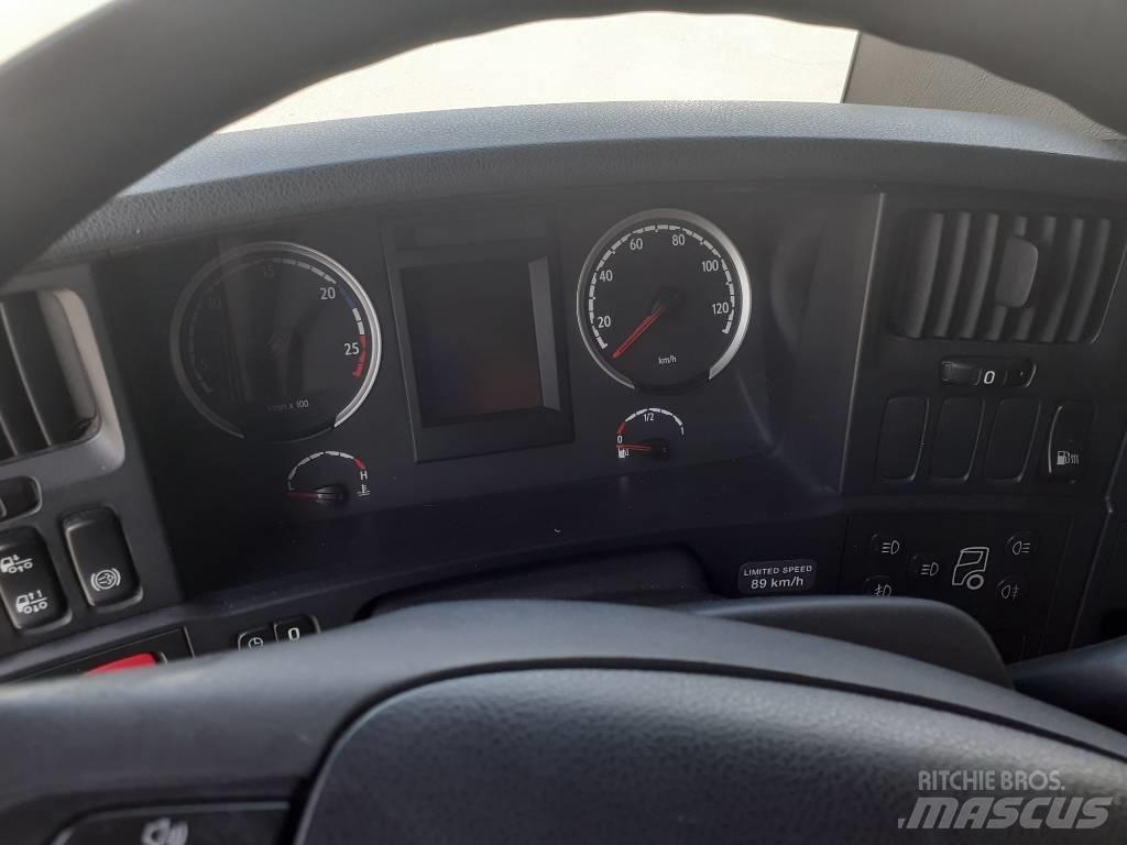 Scania R 450 其他貨車
