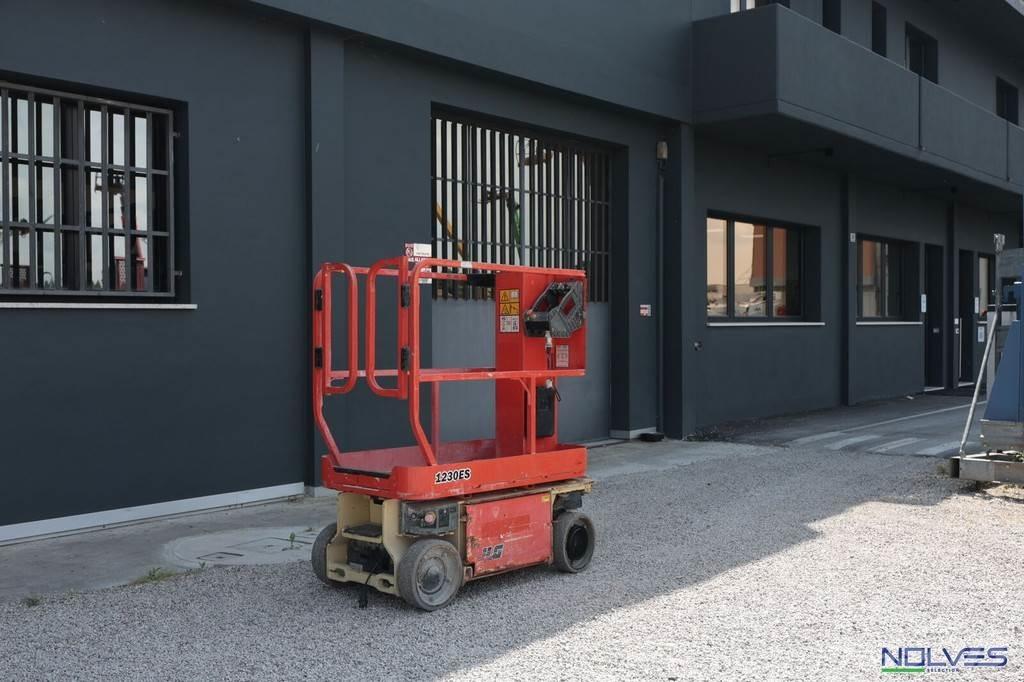 JLG 1230ES 其他升降機和作業平台