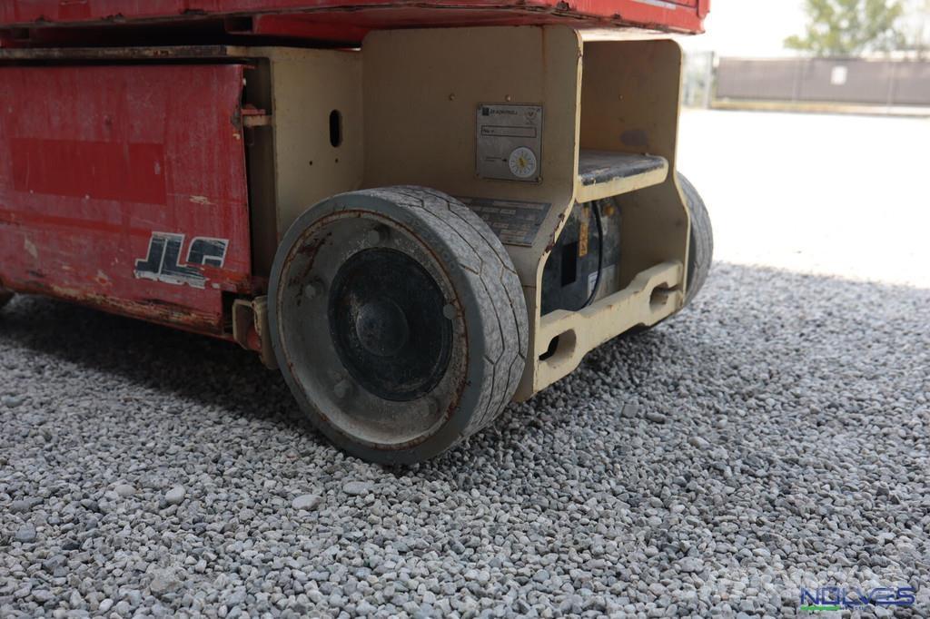 JLG 1230ES 其他升降機和作業平台