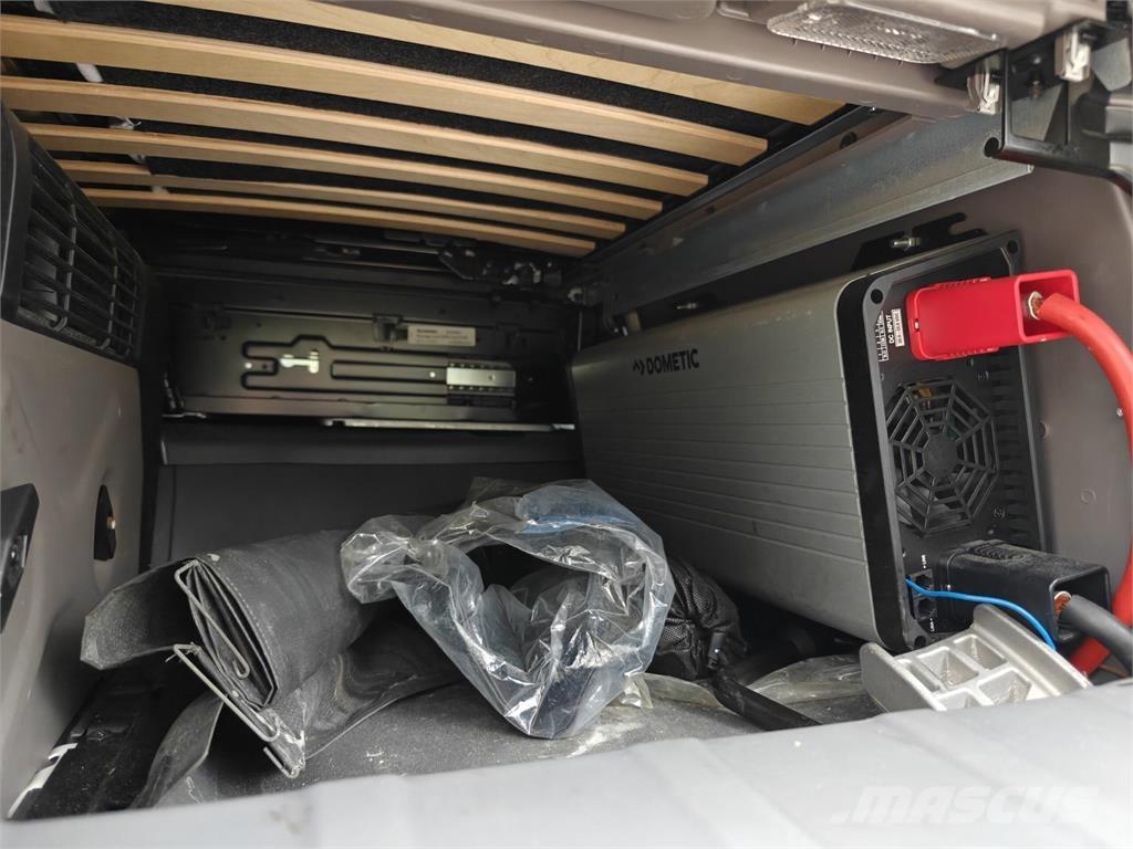 Scania G450 6x2 運油車