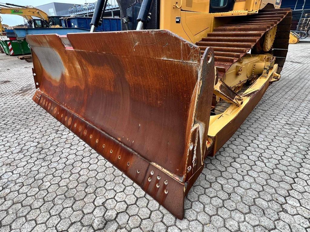 CAT D6T LGP 履帶推土機