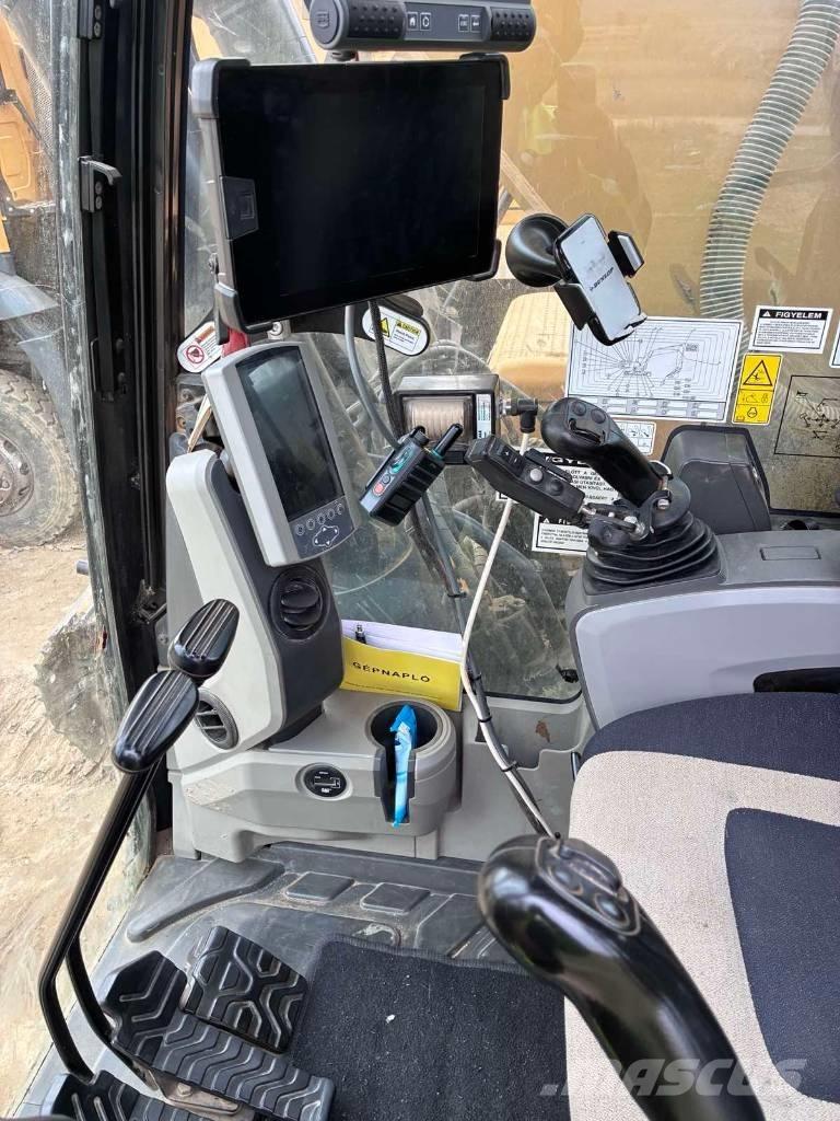 CAT 326 F 履帶式 挖土機/掘鑿機/挖掘機