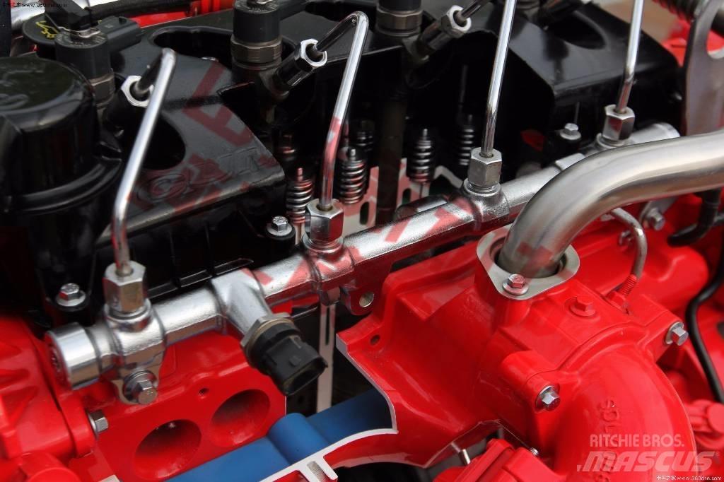 Cummins ISF2.8S3148T 引擎/發動機