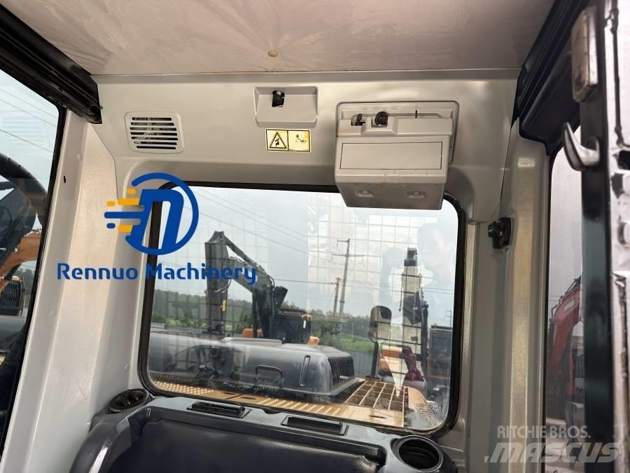 CAT 320 D 履帶式 挖土機/掘鑿機/挖掘機