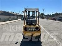 Hyster H60XM 堆高機(叉車)-其他