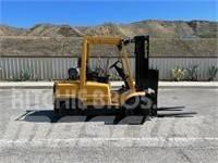 Hyster H60XM 堆高機(叉車)-其他