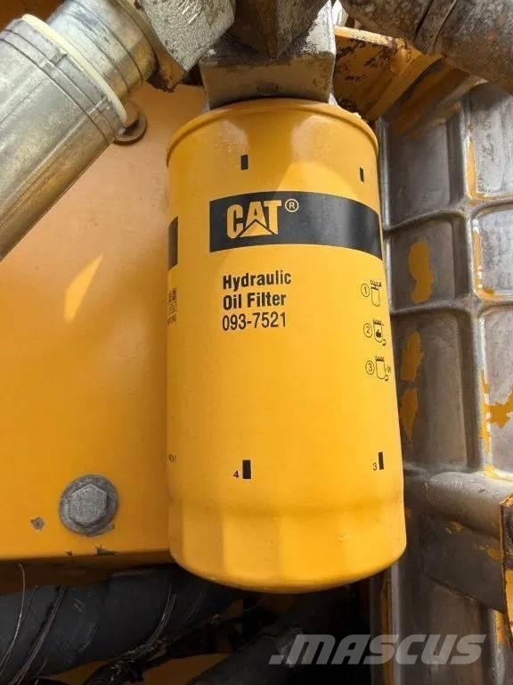 CAT 320CL 履帶式 挖土機/掘鑿機/挖掘機