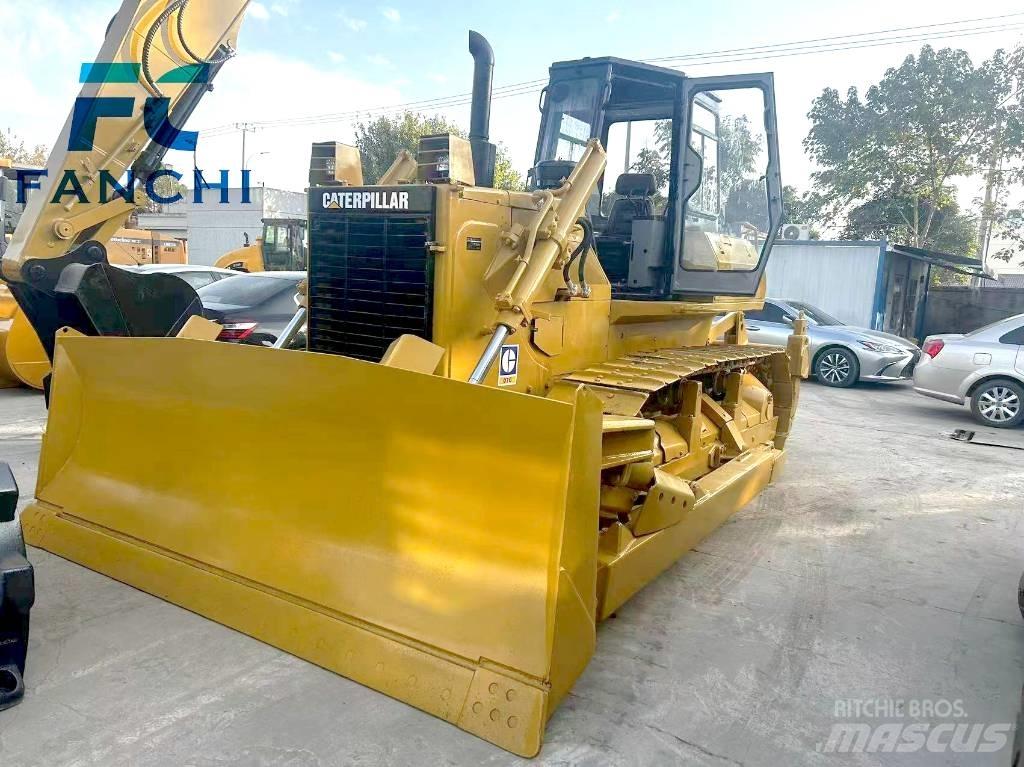 CAT D 7 G 履帶推土機