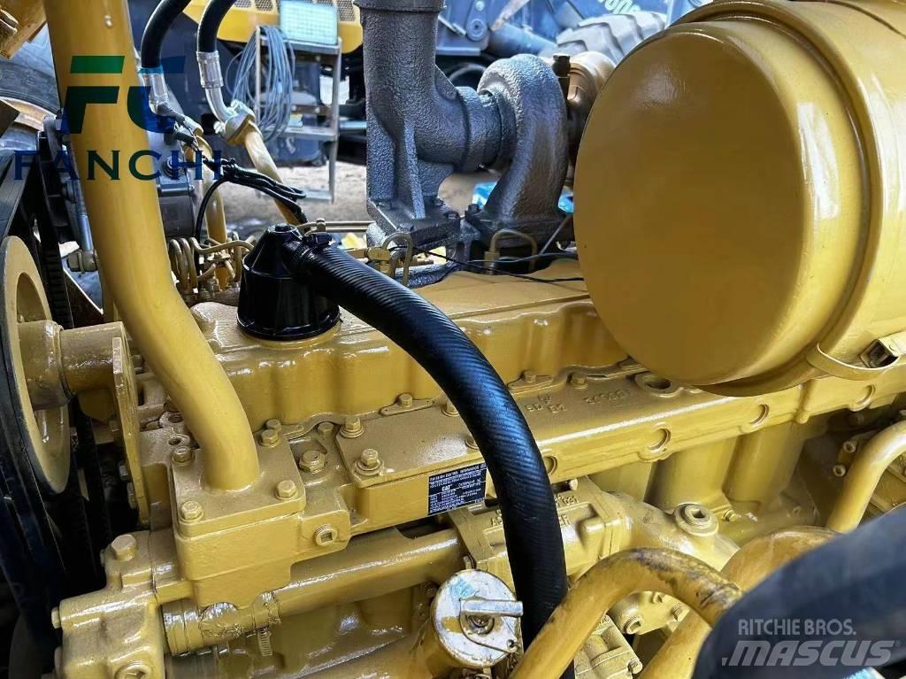 CAT D 7 G 履帶推土機