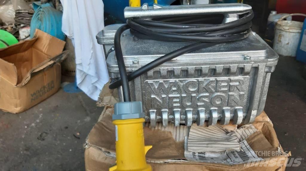 Wacker Neuson 110 V 其他
