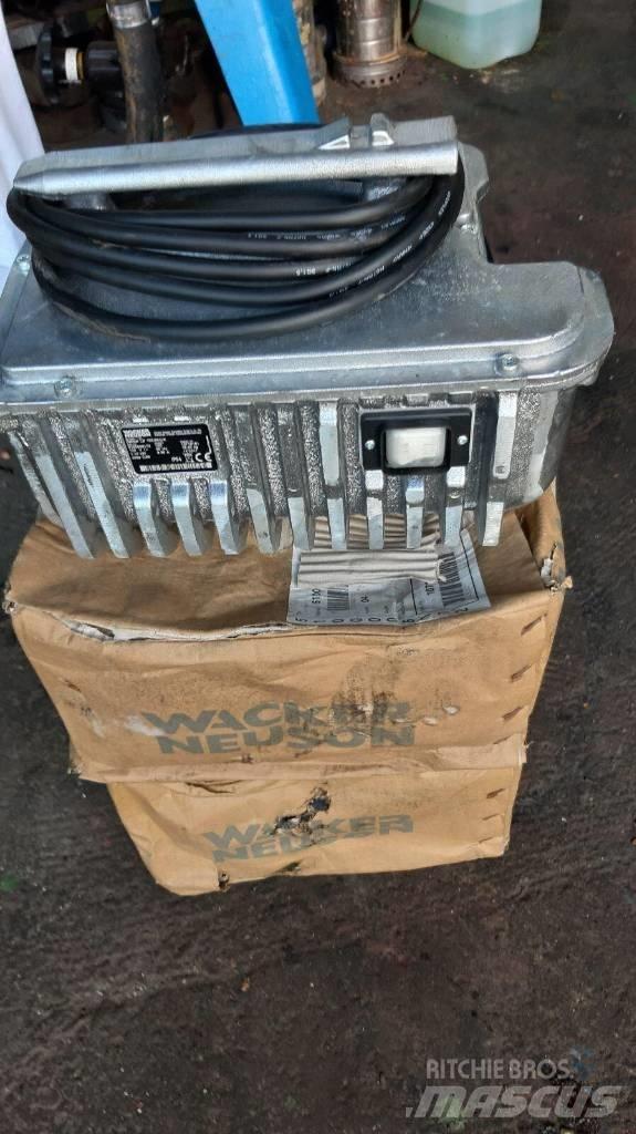 Wacker Neuson 110 V 其他