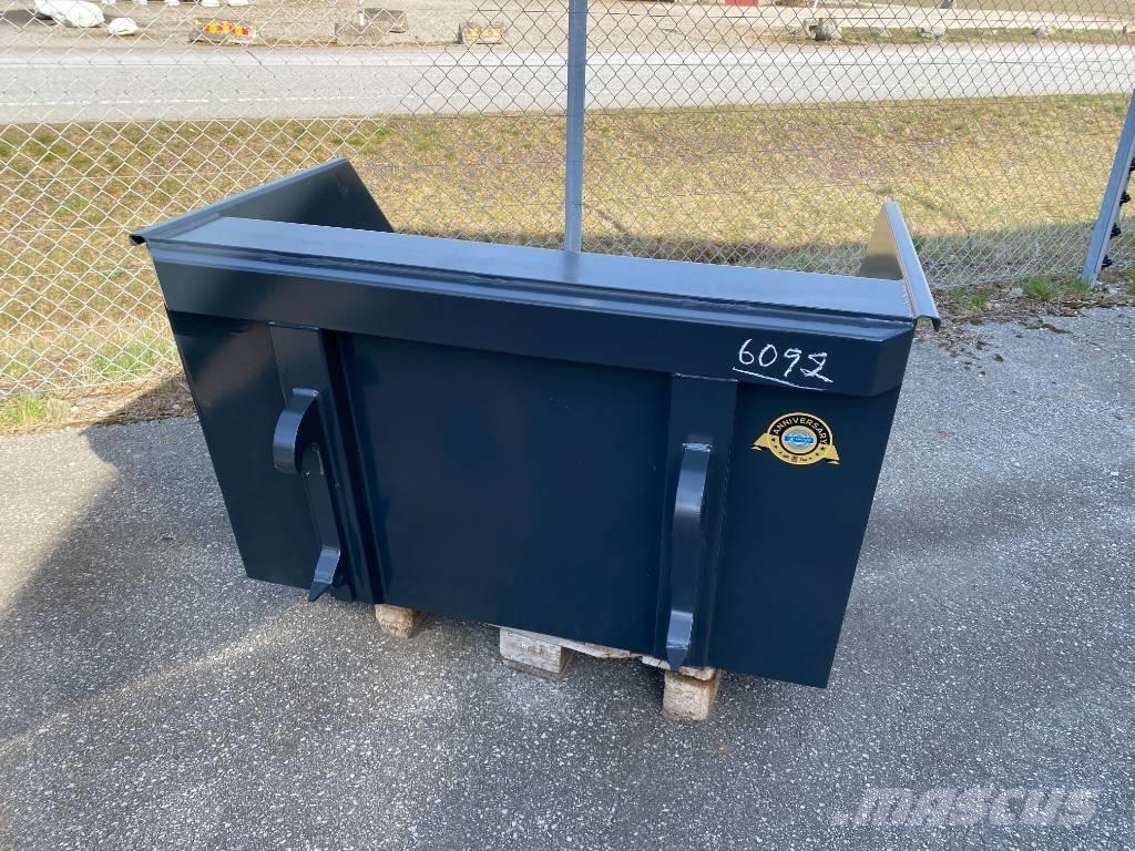  K-Vagnen  FLC-12 其他農業機械