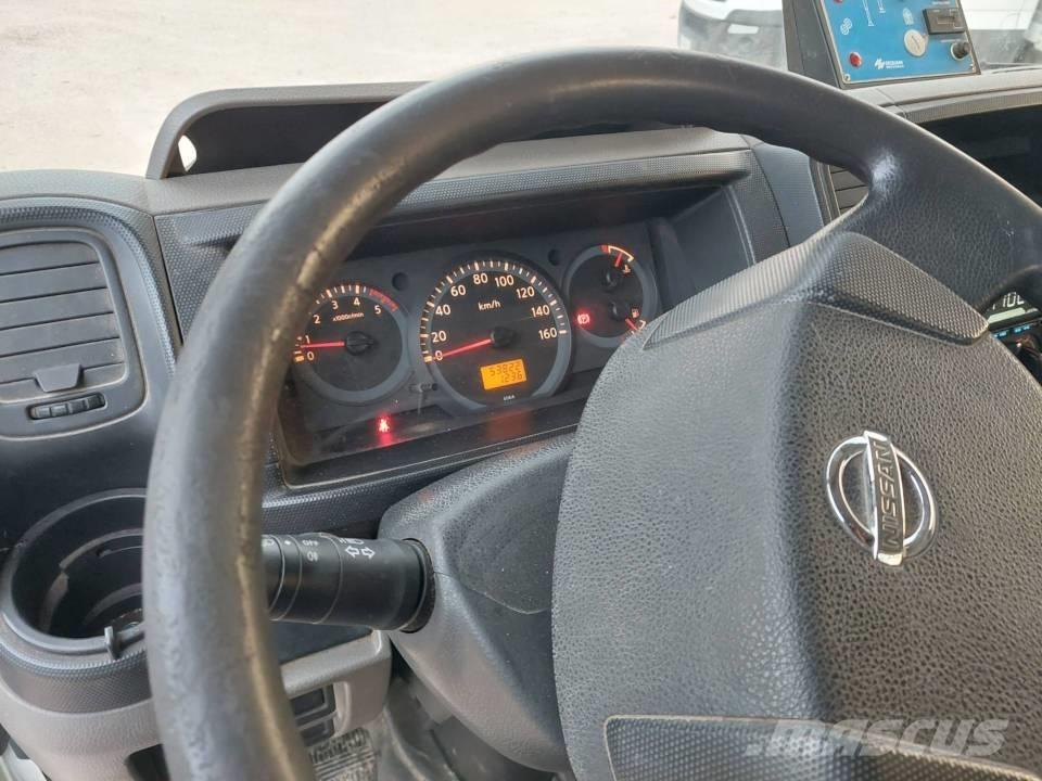 CTE ZED 21 J 卡車裝載高空作業車