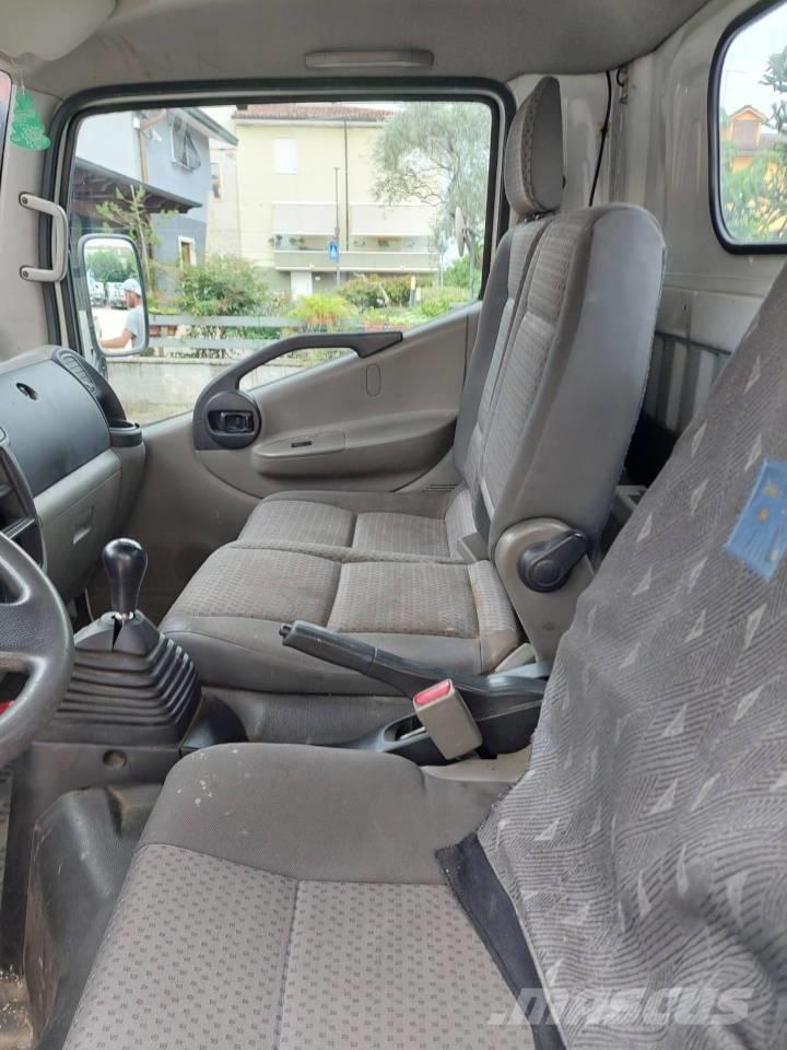 CTE ZED 21 J 卡車裝載高空作業車