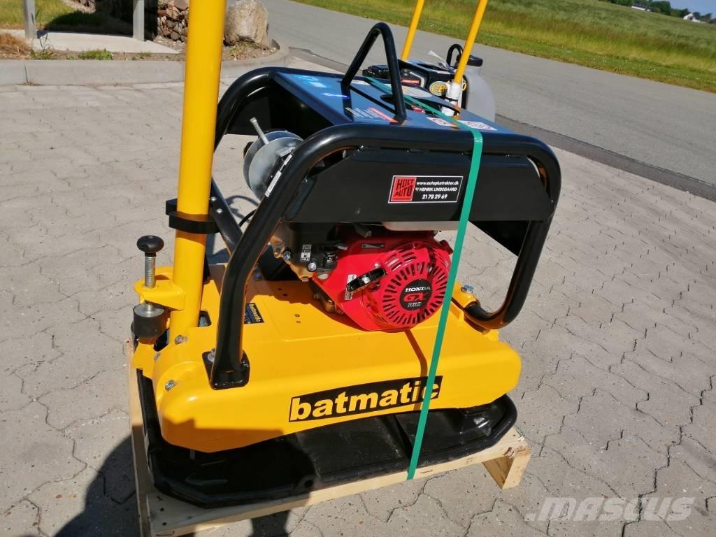  Batmatic CB3050 夯實機(夯土機)