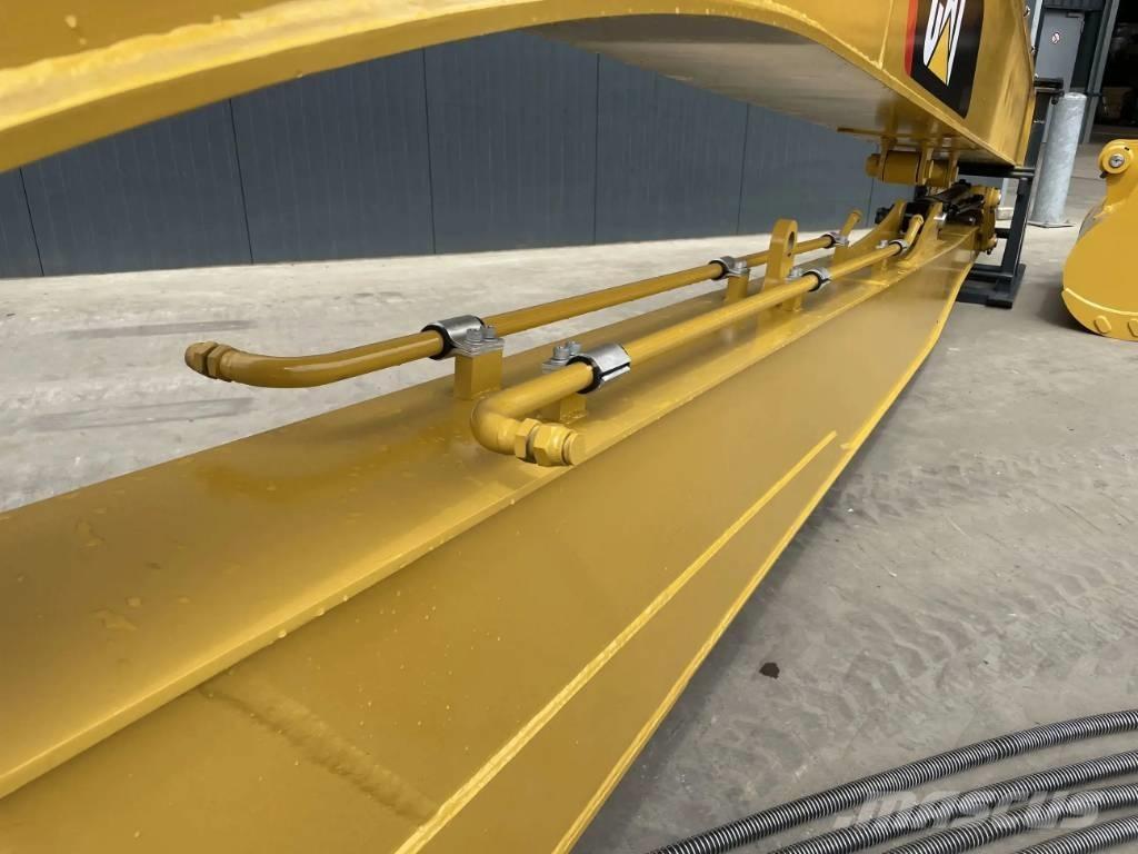 CAT 323E 15m Set 反向鏟