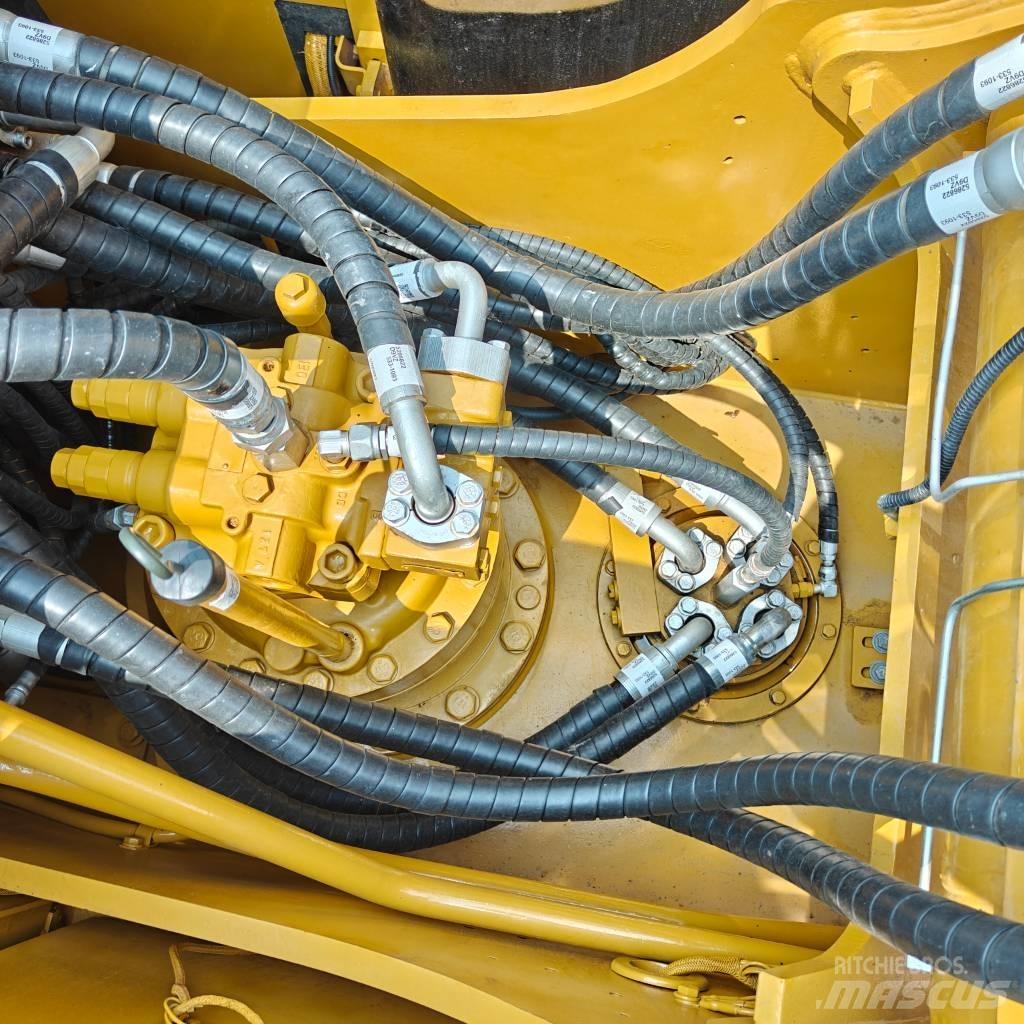 CAT 320D2L 履帶式 挖土機/掘鑿機/挖掘機