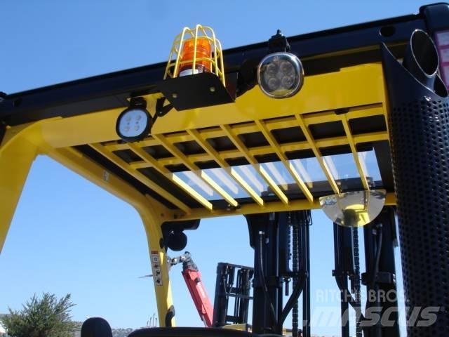 Hyster H 4.0 FT 5 柴油卡車