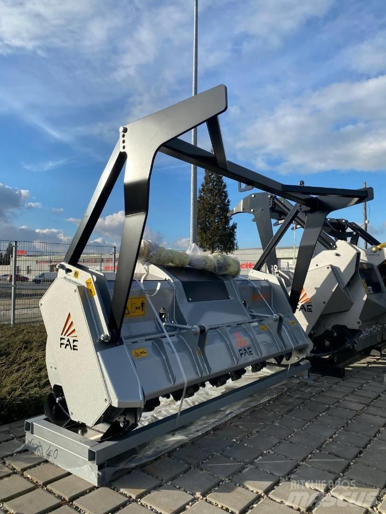 FAE UML/DT-200 除枝機