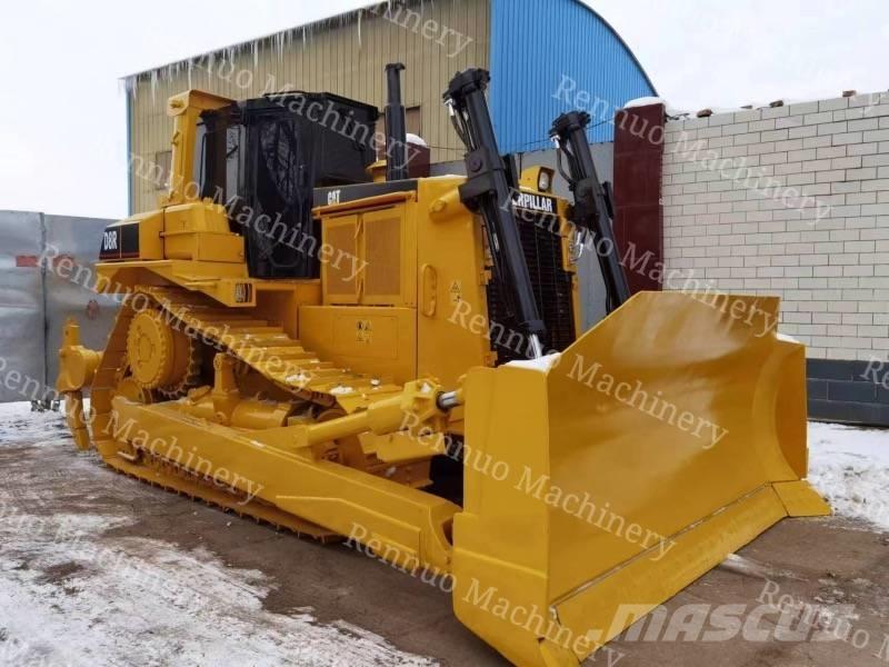 CAT D 8 R 履帶推土機