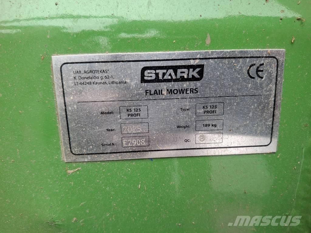 Solis GT 26 / 9+9 4WD 曳引機