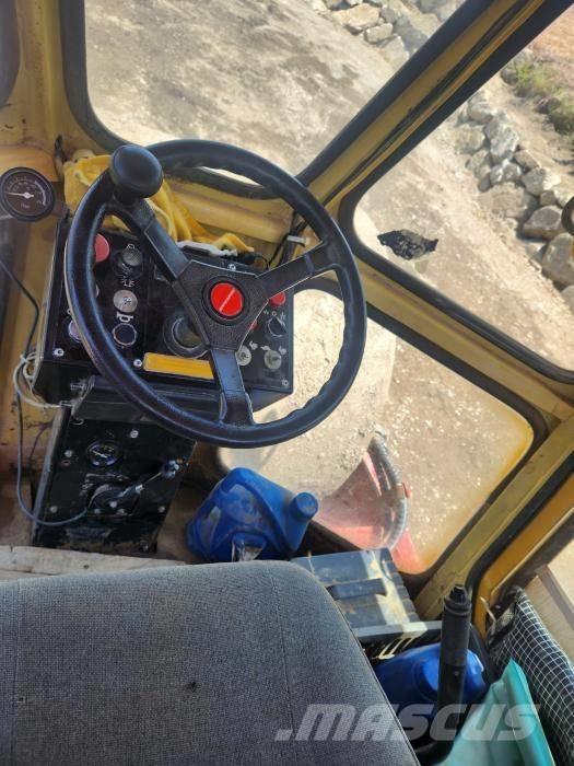 Dynapac CA250D 其他滾壓機