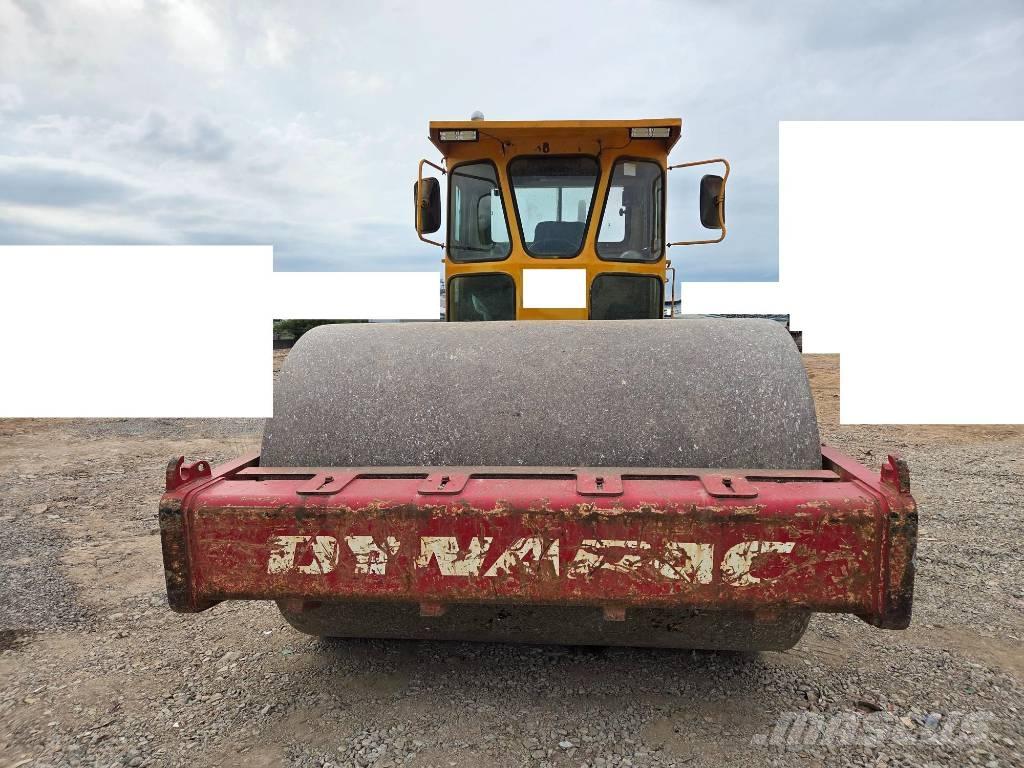 Dynapac CA250D 其他滾壓機