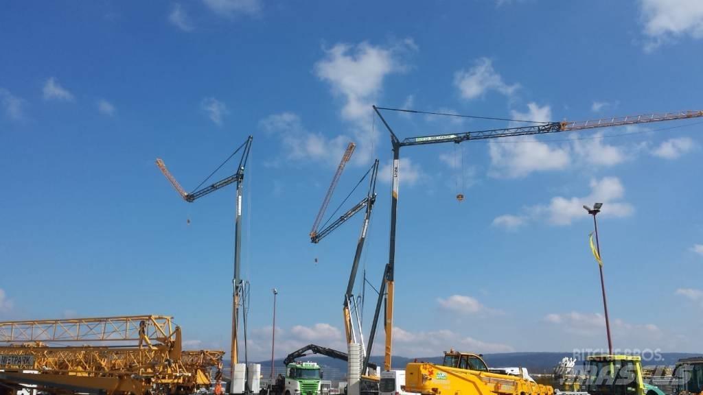 Liebherr L1-24 塔式起重機