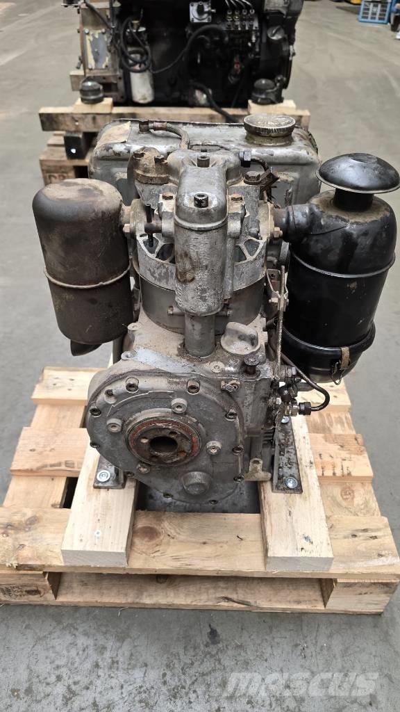 Hatz ES79 引擎/發動機