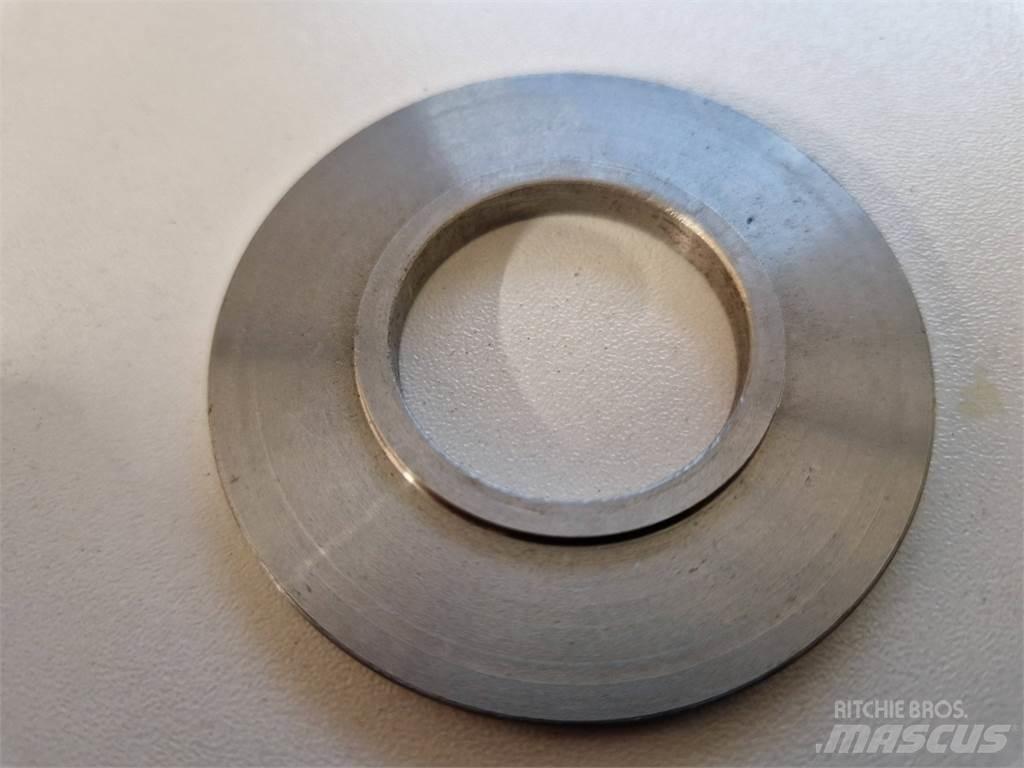 Rottne 072-0166 收穫機頭
