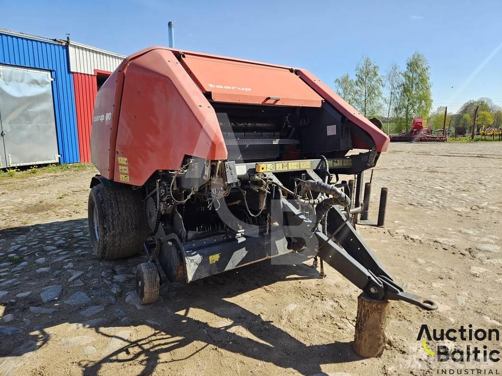 Kverneland B10 其他裝載挖掘裝置和配件