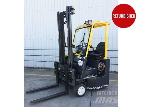 Combilift CB2500 鏟裝機