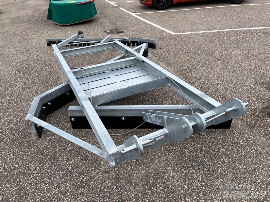  Vägsladd M220V 刮路機