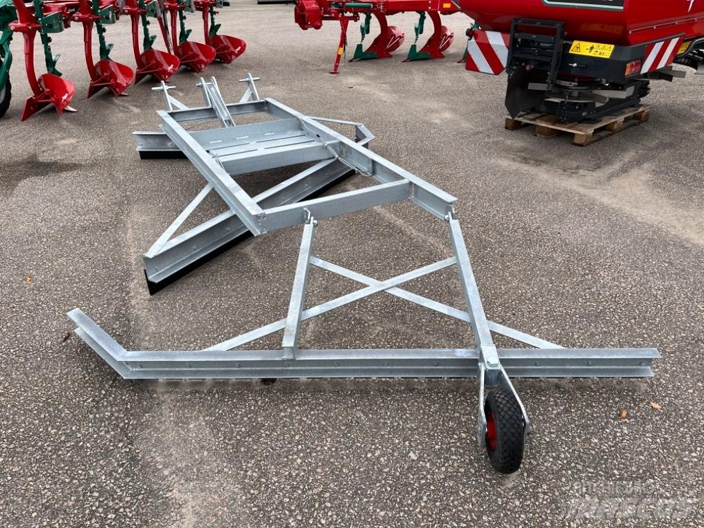  Vägsladd M220V 刮路機