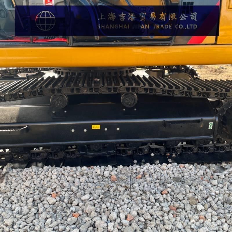 CAT 329 D 履帶式 挖土機/掘鑿機/挖掘機