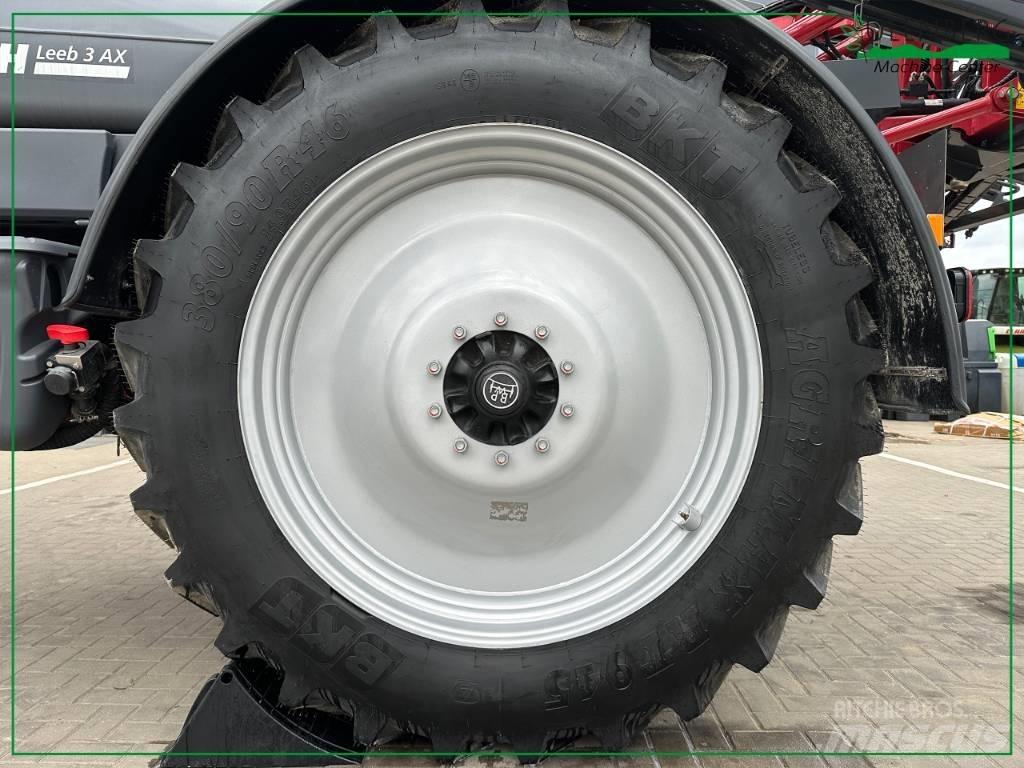Horsch Leeb 3 AX 牽引式噴霧機