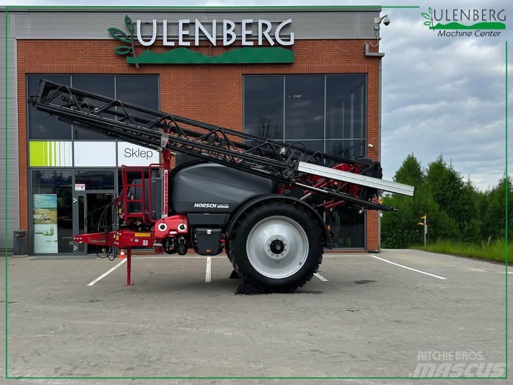 Horsch Leeb 3 AX 牽引式噴霧機