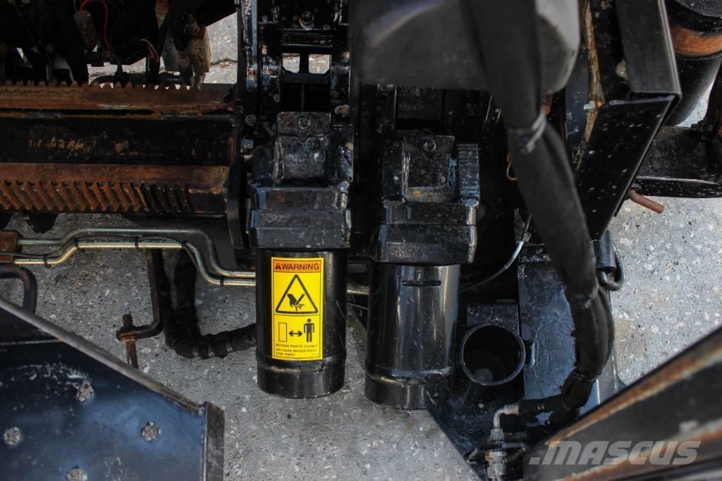 Ditch Witch JT20 水平/臥式定向鑽機設備