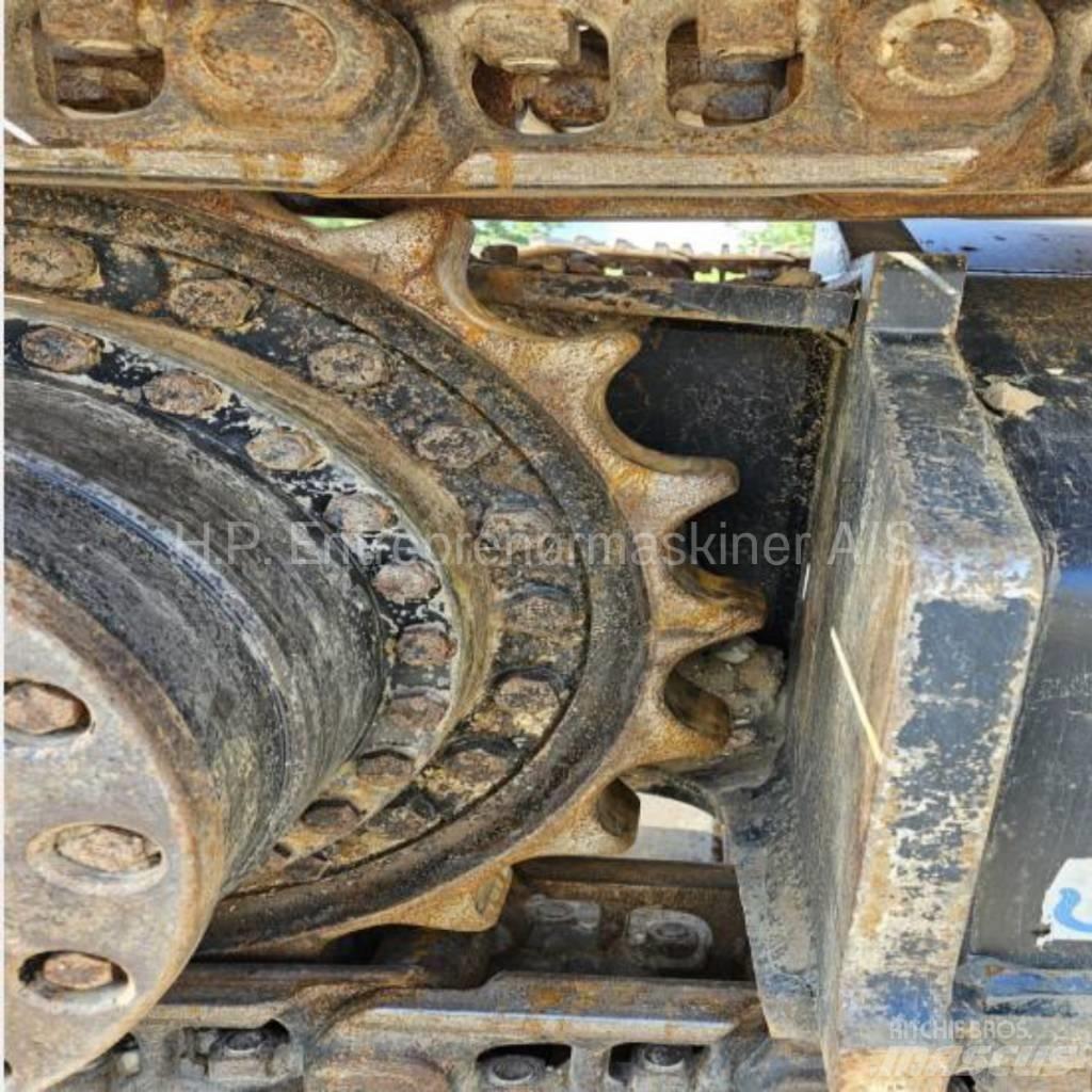 Hitachi ZX300LC-7 履帶式 挖土機/掘鑿機/挖掘機
