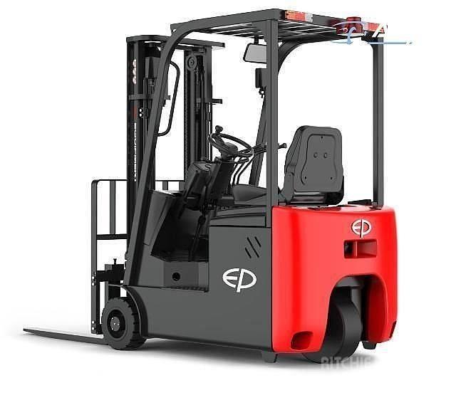 EP EFS 151 電動堆高機