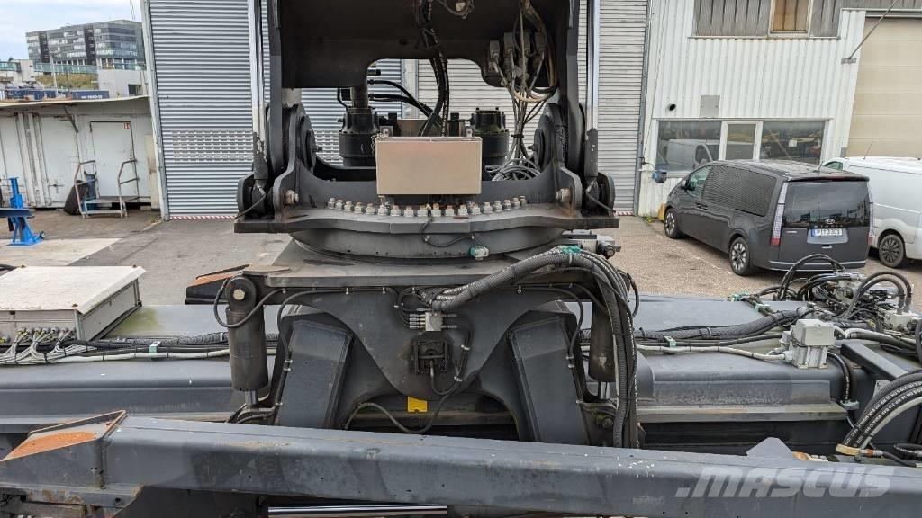 Hyster RS 46-33 IH 前伸型堆積機