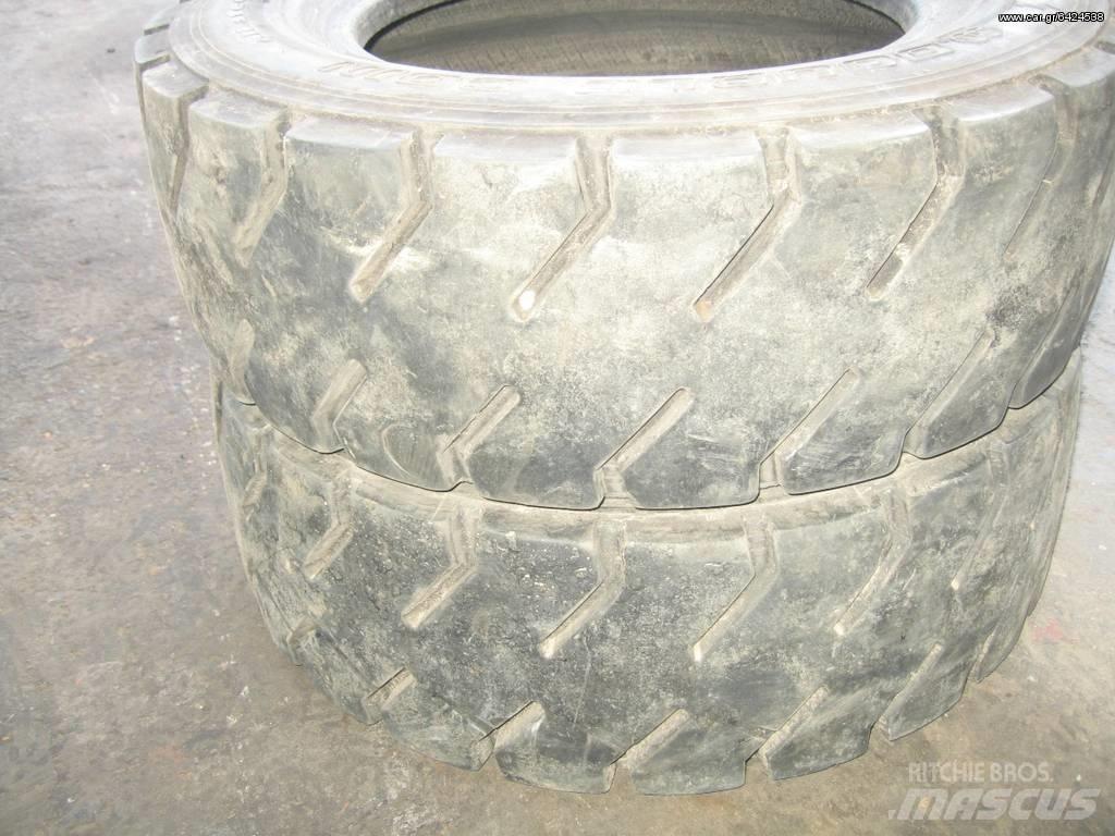  ΛΑΣΤΙΧΑ 28Χ9R15 輪胎、車輪和輪圈