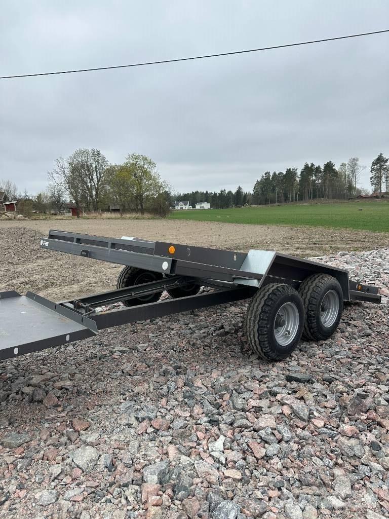 VM-Kärra VM-A7B 其他拖車