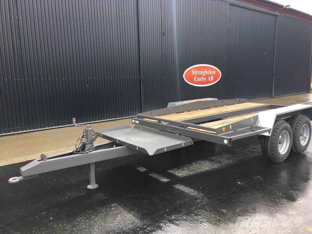 VM-Kärra VM-A7B 其他拖車