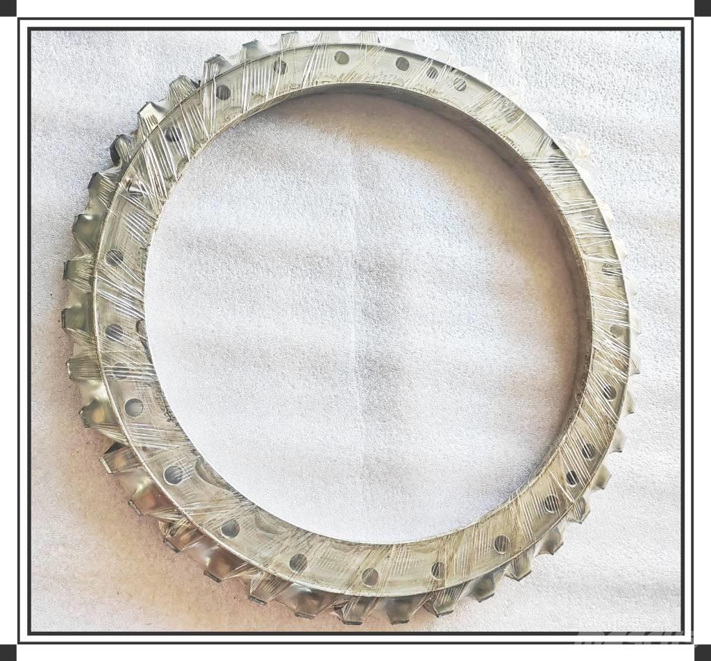 CLAAS Toothed rim 傳動裝置