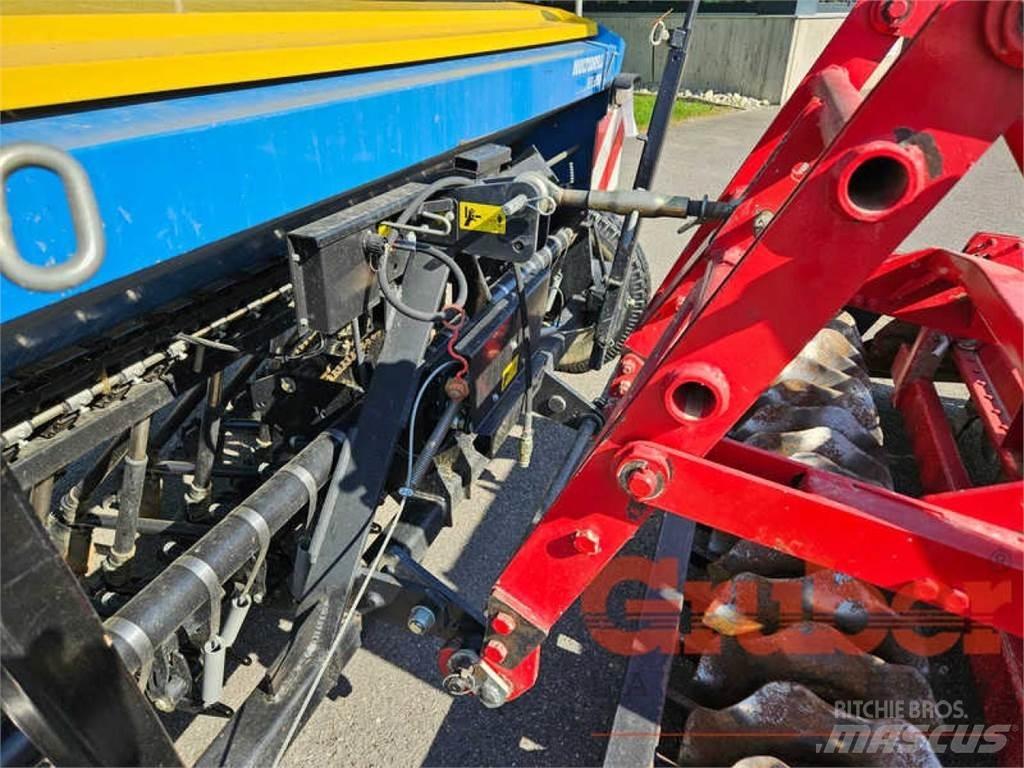 Rotoland ESK 3000 動力耙和旋轉式耕耘機